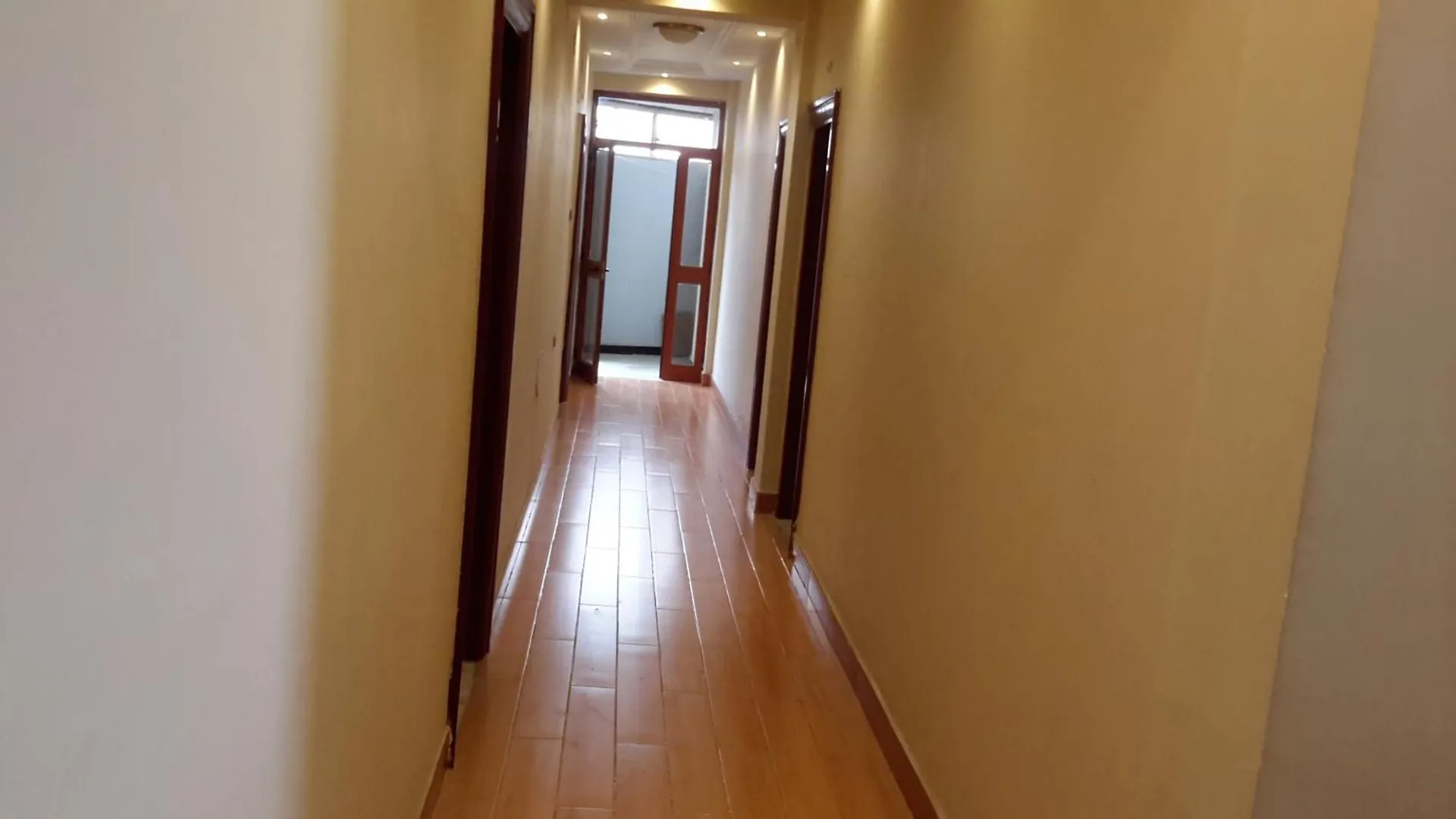 Nemudat Hotel Addis Ababa 0*,