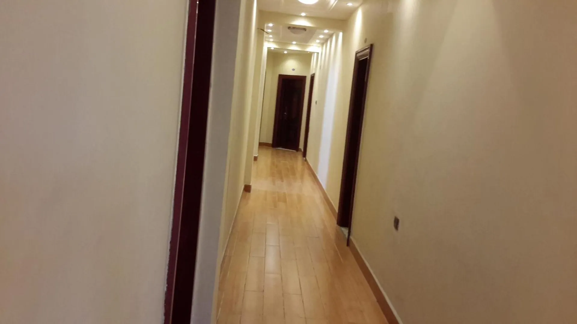 Nemudat Hotel Addis Ababa