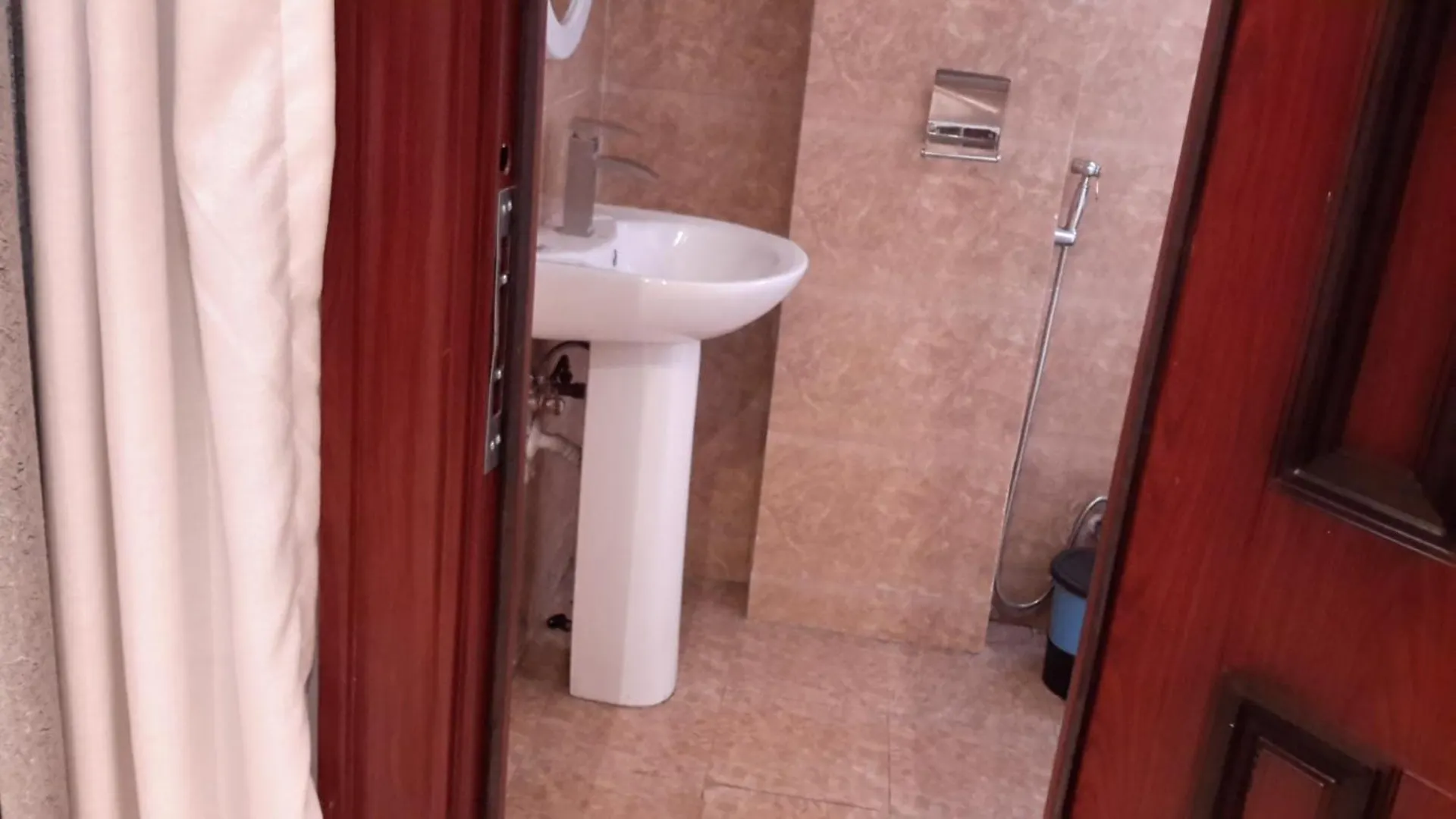 Nemudat Hotel Addis Ababa 0*,