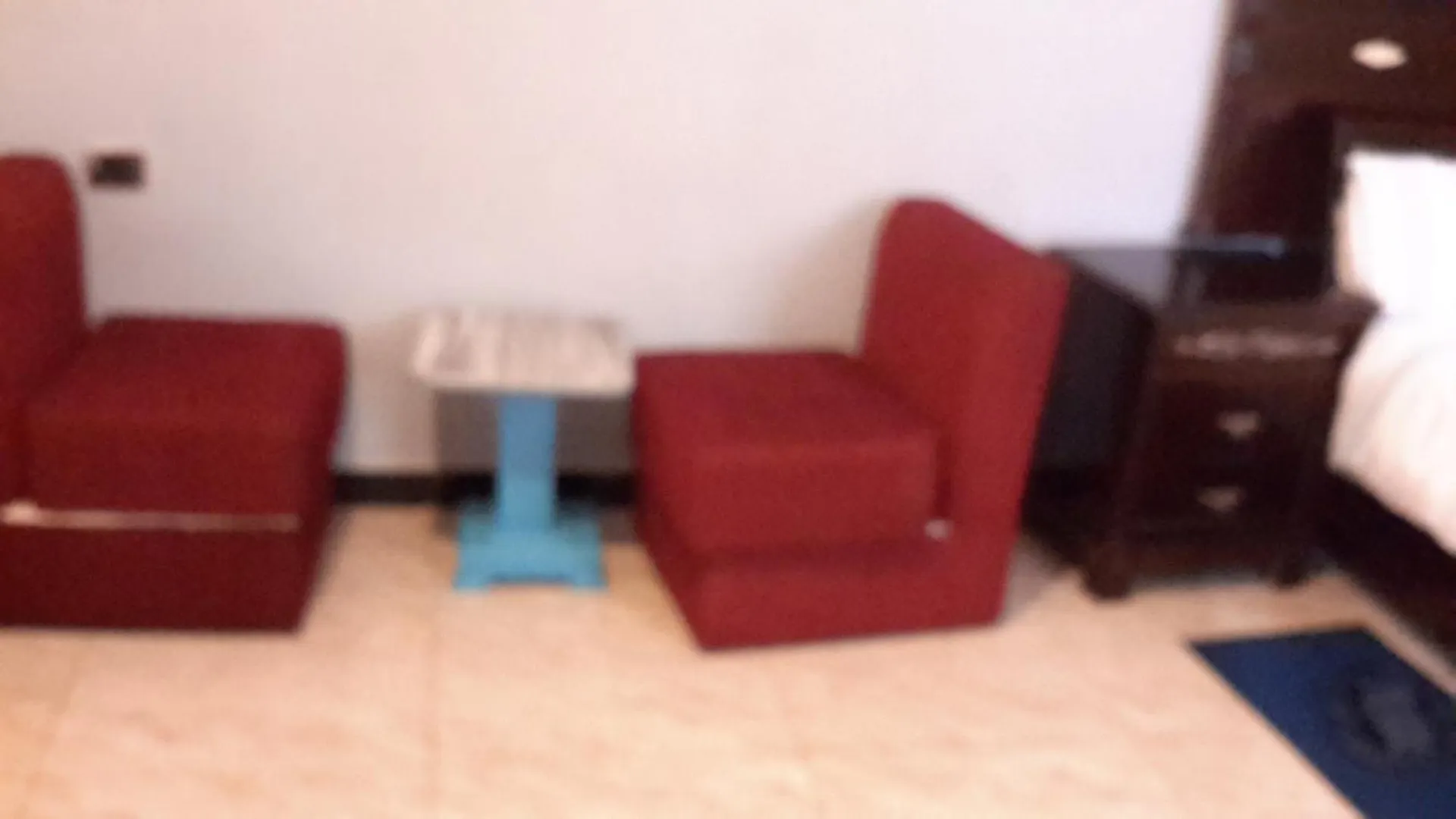 Nemudat Hotel Addis Ababa