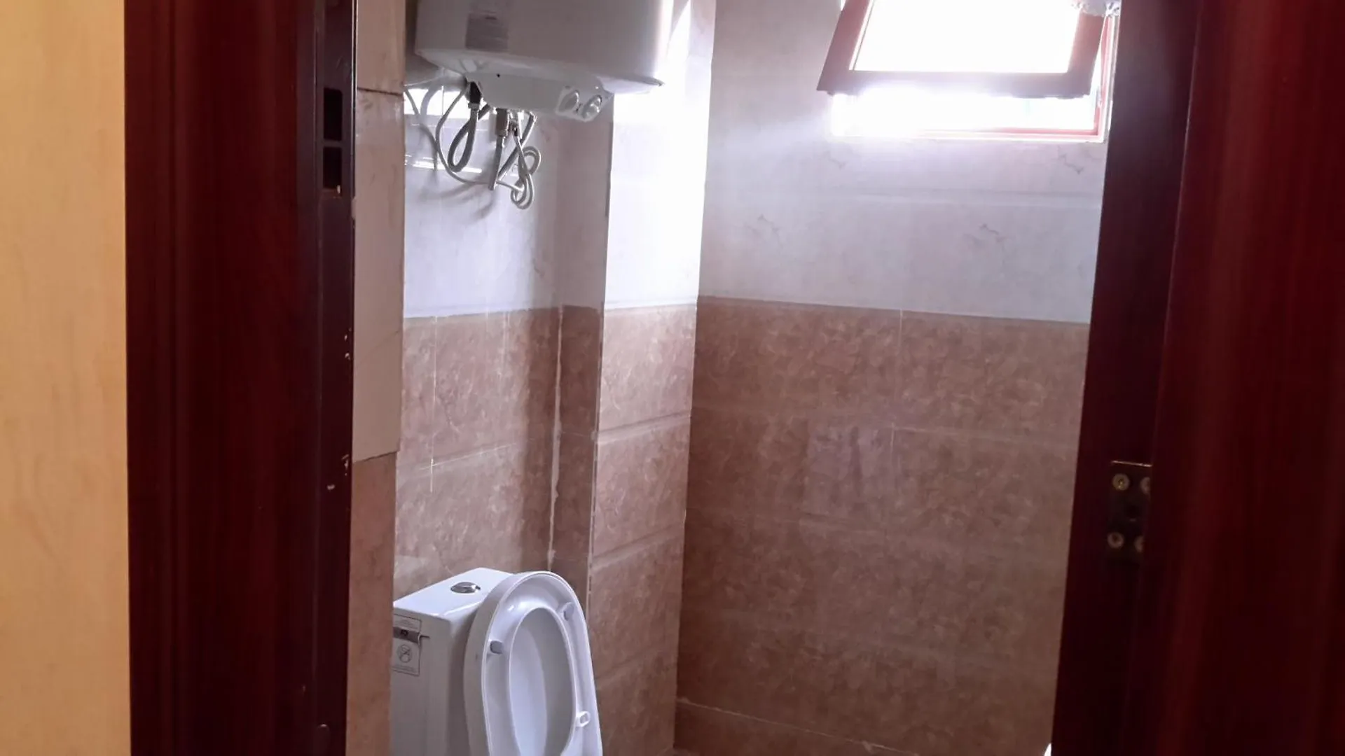 Nemudat Hotel Addis Ababa