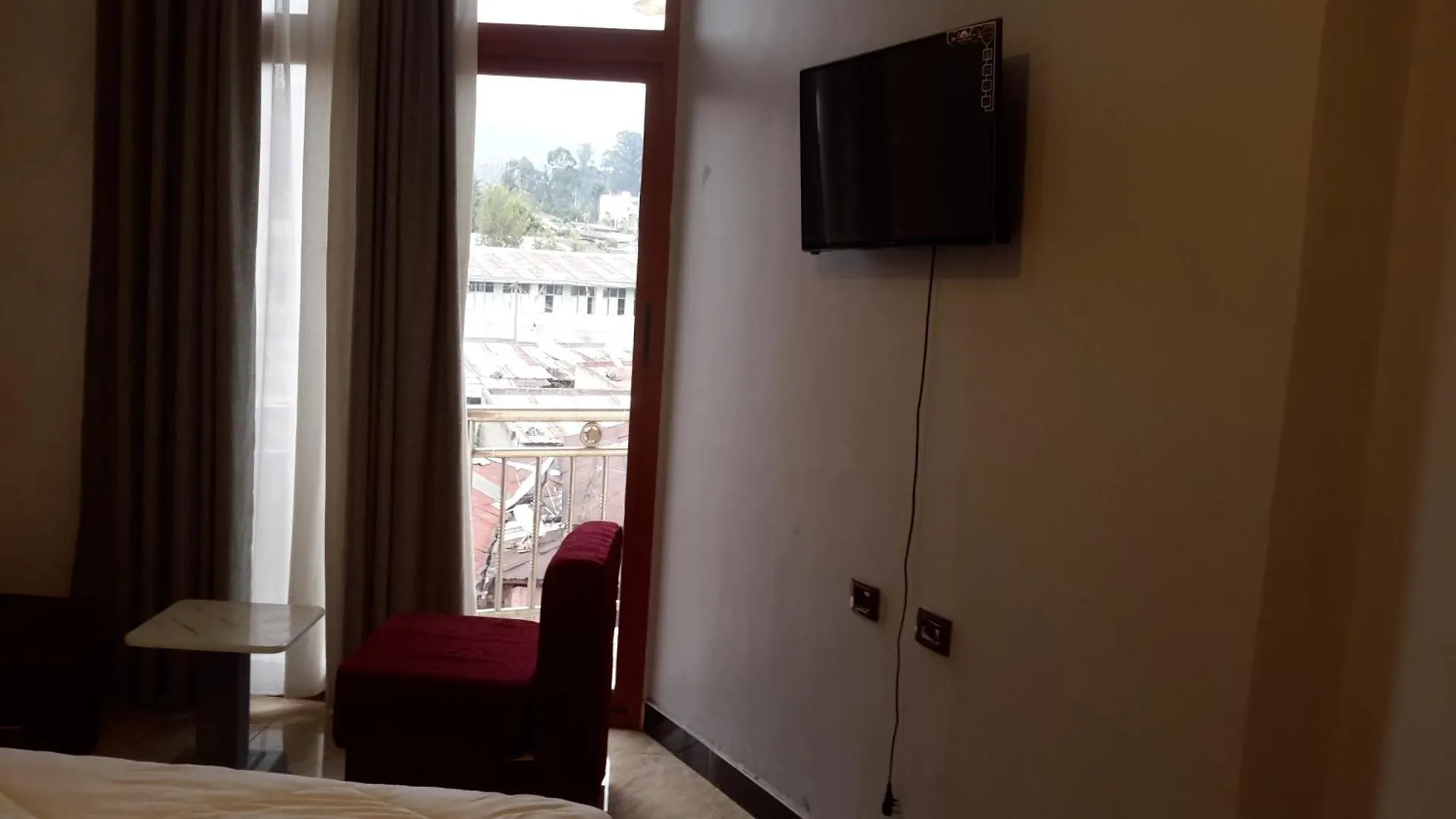 Nemudat Hotel Addis Ababa 0*,  Ethiopia