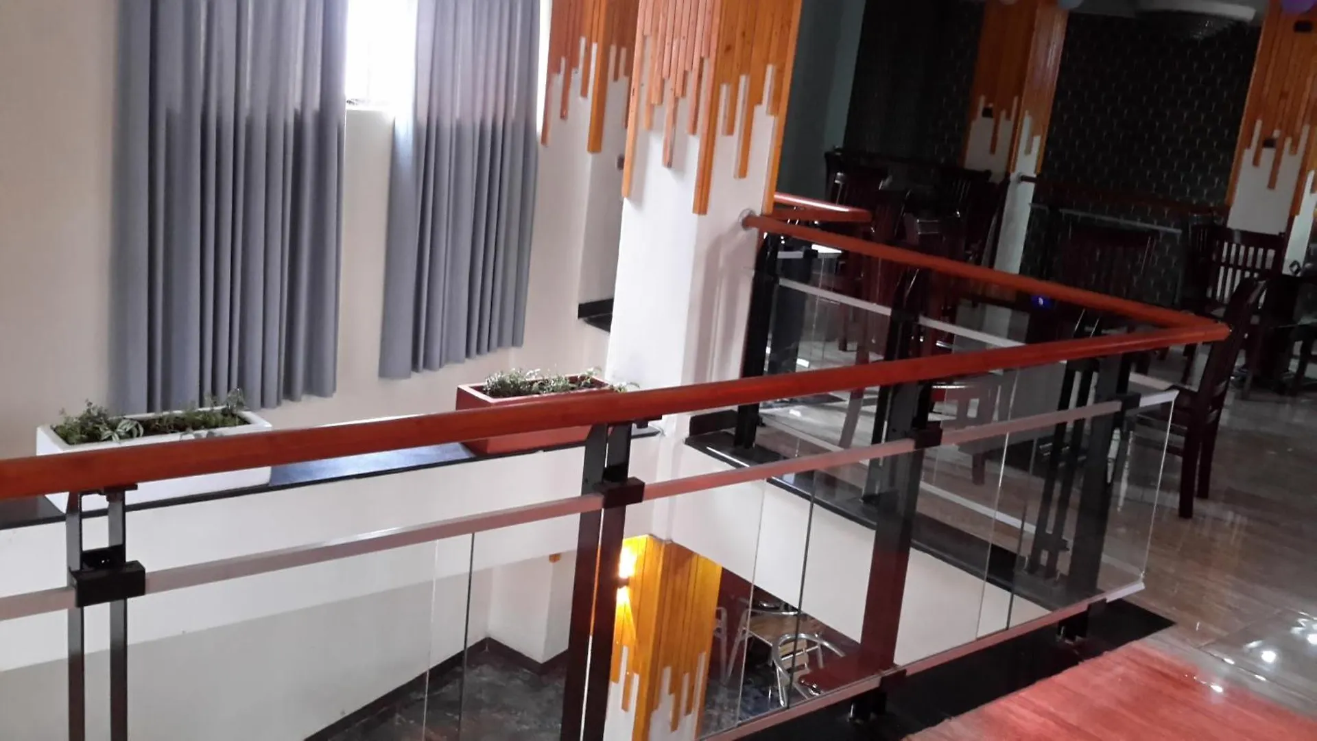 Nemudat Hotel Addis Ababa