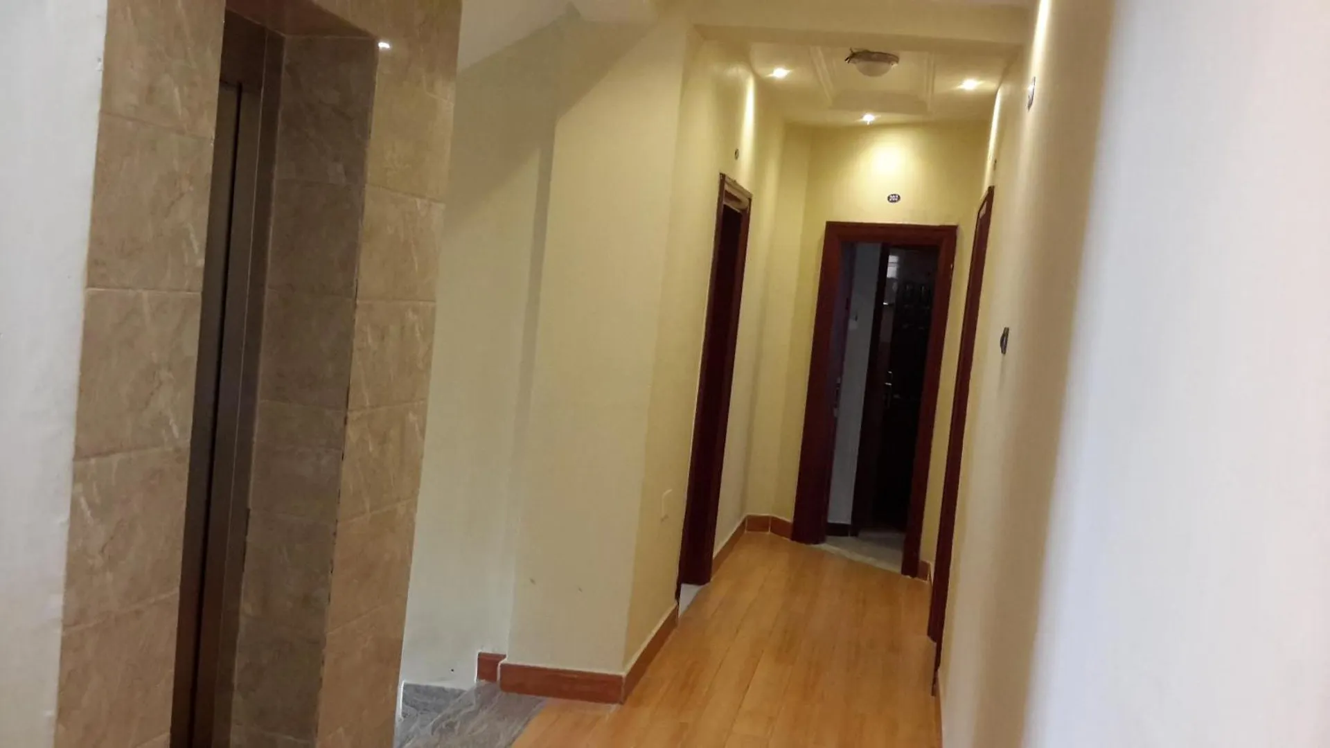 Nemudat Hotel Addis Ababa