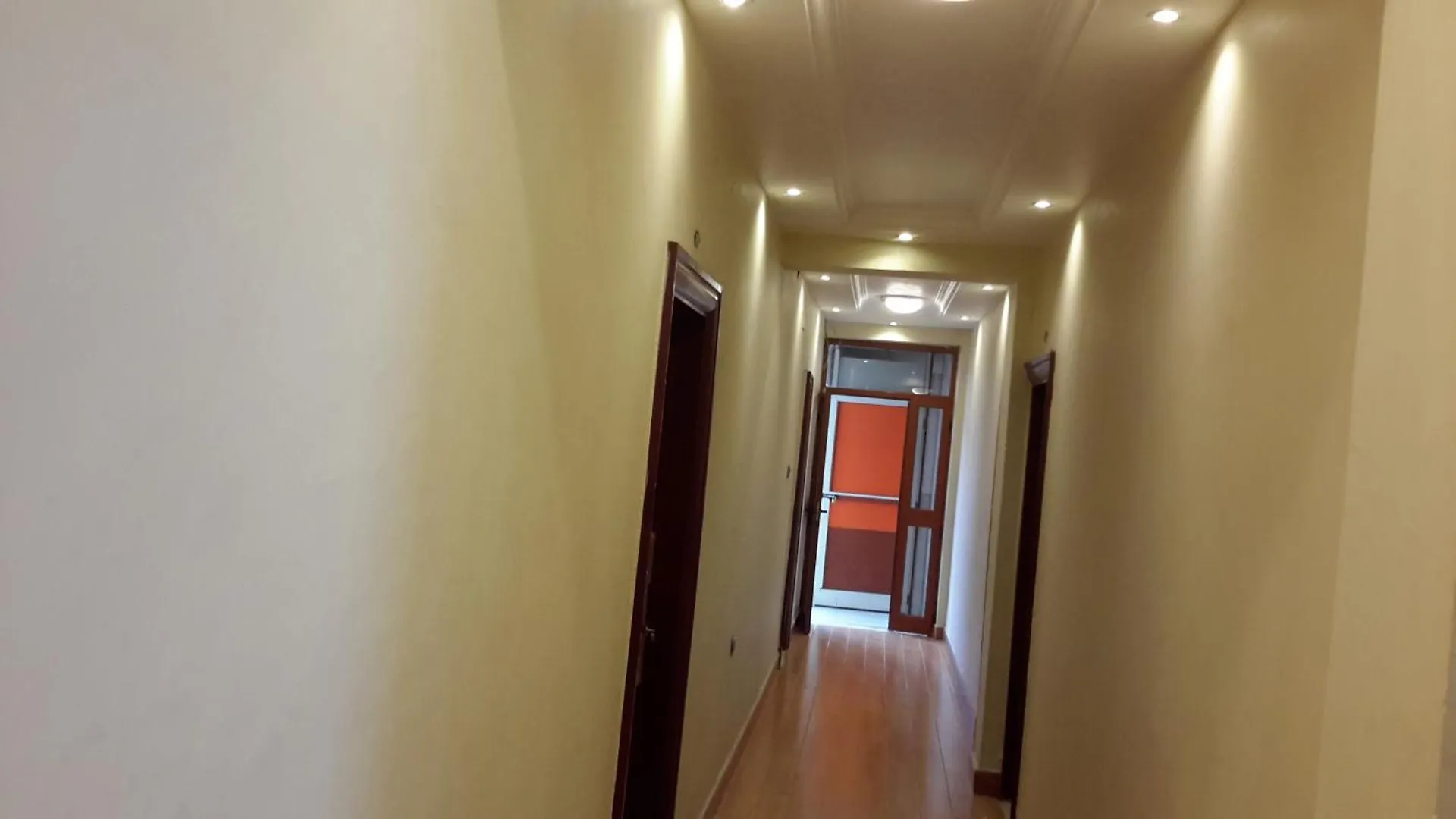 Nemudat Hotel Addis Ababa 0*,  Ethiopia