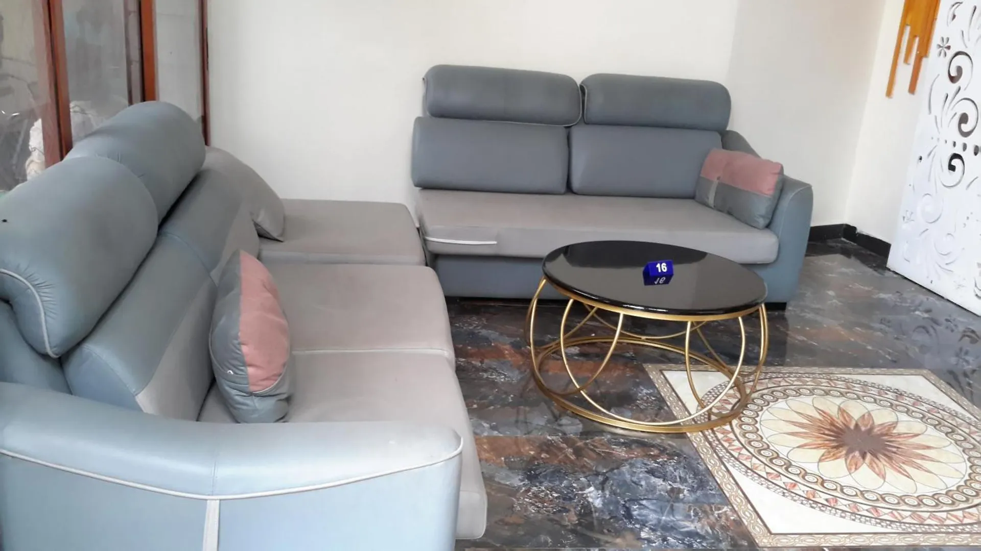 Nemudat Hotel Addis Ababa