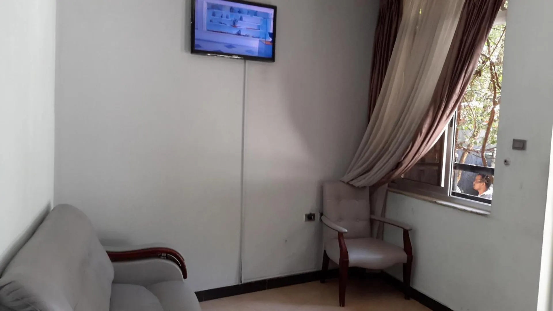 Nemudat Hotel Addis Ababa