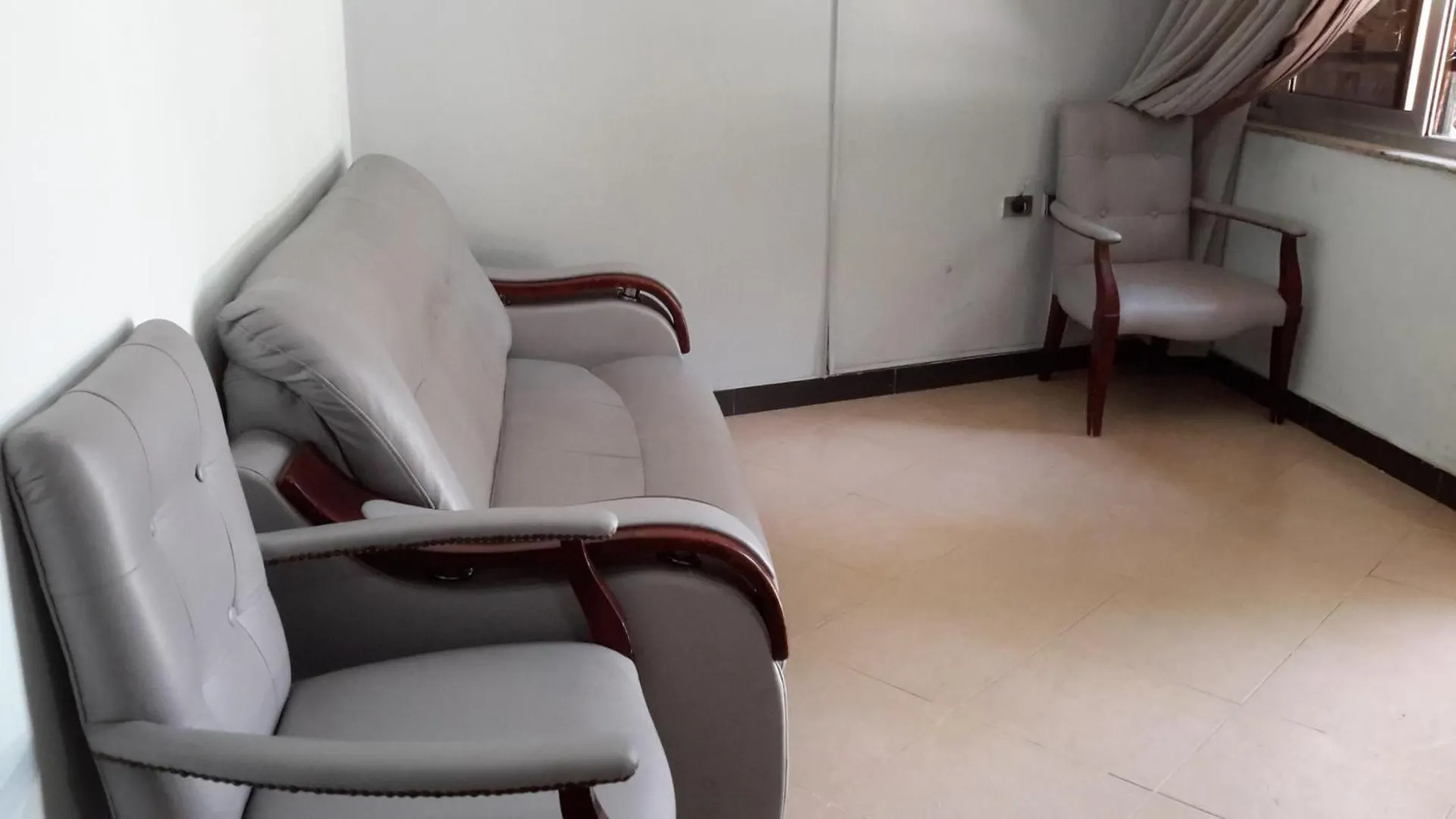 Nemudat Hotel Addis Ababa