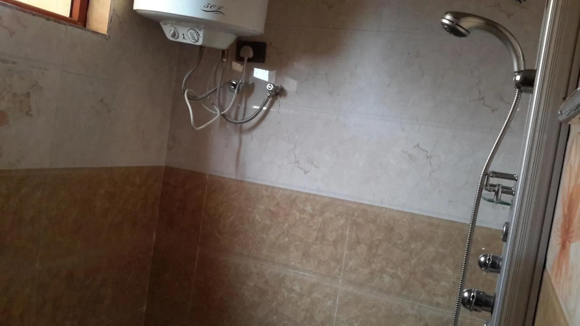 Nemudat Hotel Addis Ababa